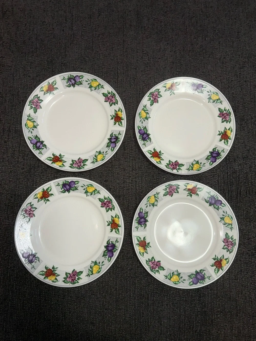 Majestic charming set